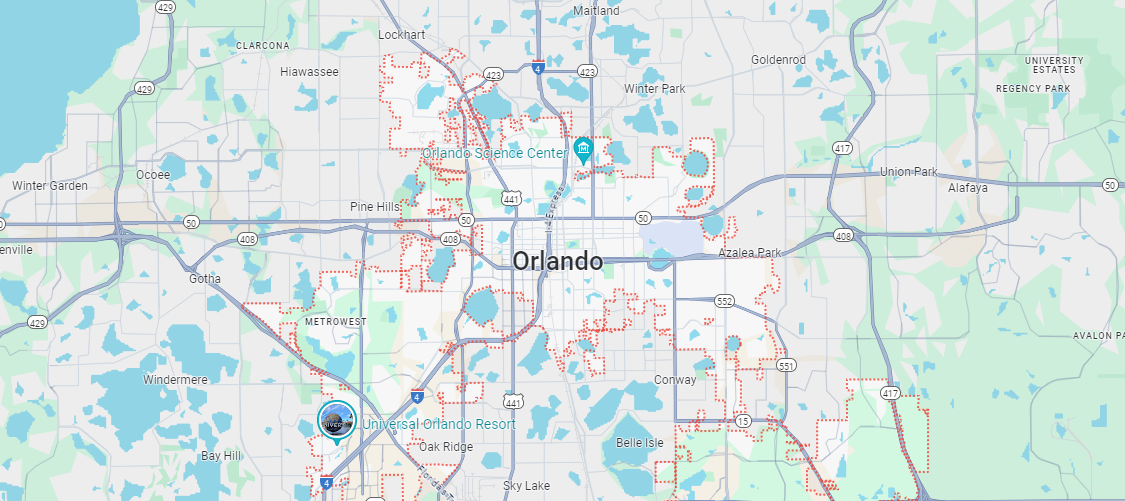 Orlando